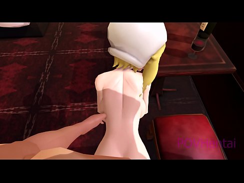 ❤️ Hentai kanser gembala Fiona ❤  Seks pada kami ❌❤