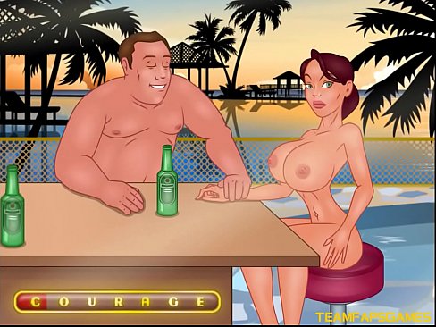 ❤️ Bayi penawar merangkak di resort bdsm 2 ❤  Seks pada kami ❌❤