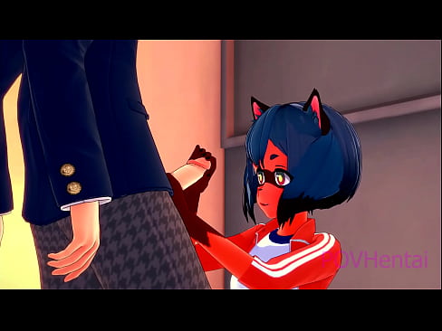 ❤️ Penternakan lembu serba baharu dengan Michiru Kagemori ❤  Seks pada kami ❌❤